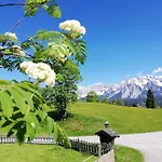 Stammerhof 3* Schladming