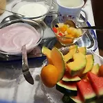 Stammerhof Bed & Breakfast