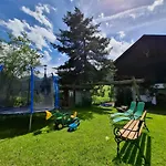 Stammerhof Bed & Breakfast 3*