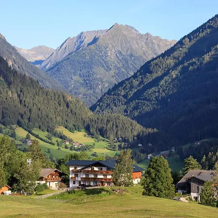 Bed & Breakfast Stammerhof