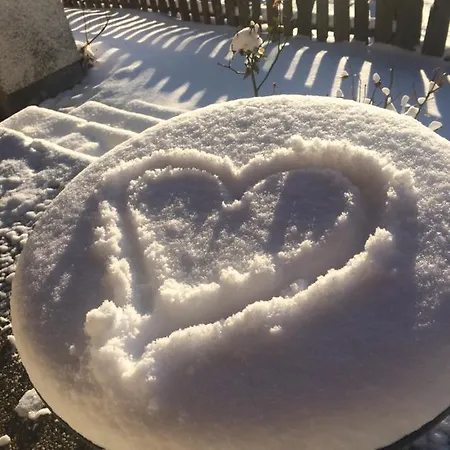 Stammerhof Bed & Breakfast Schladming