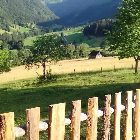 Stammerhof Couette-café Schladming