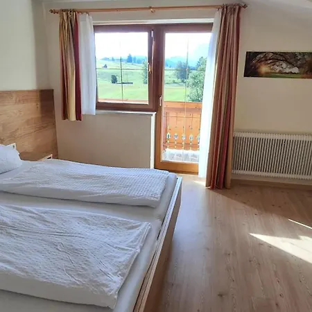 Bed & Breakfast Stammerhof *