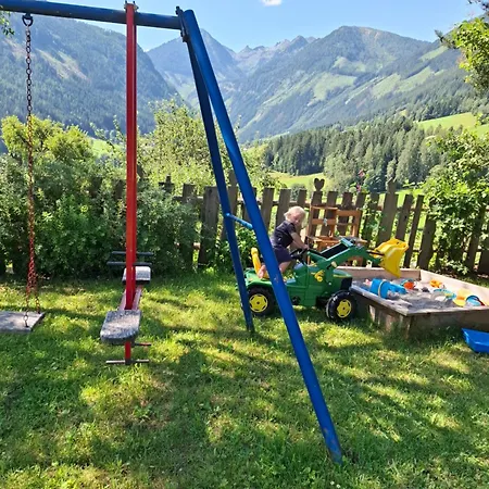 Stammerhof 3*