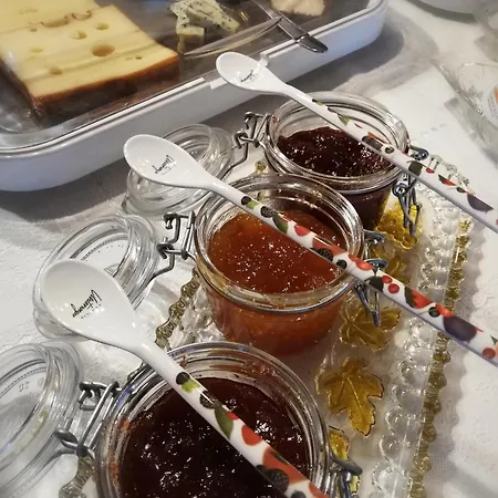 Couette-café Stammerhof