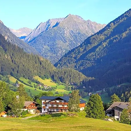 Couette-café Stammerhof