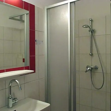 Couette-café Stammerhof 3*
