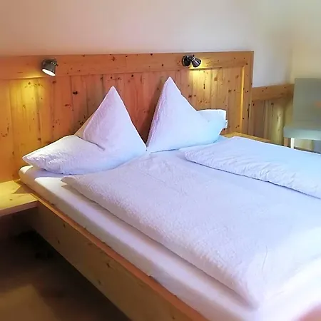 Couette-café Stammerhof 3*
