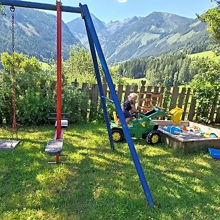 Stammerhof Couette-café Schladming