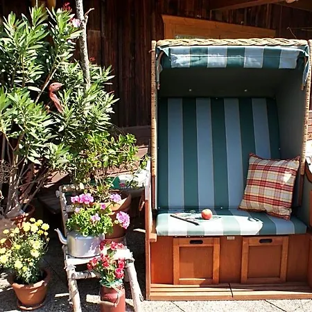 Couette-café Stammerhof