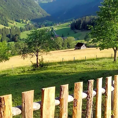 Couette-café Stammerhof Schladming