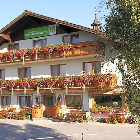 Stammerhof Schladming