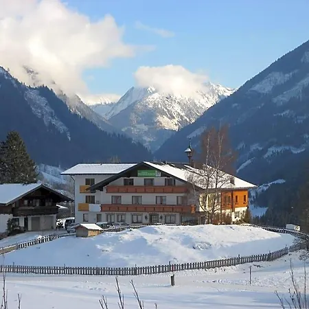 Couette-café Stammerhof Schladming