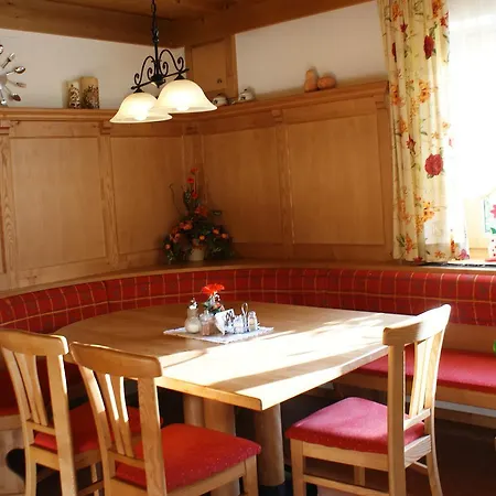 Stammerhof Couette-café