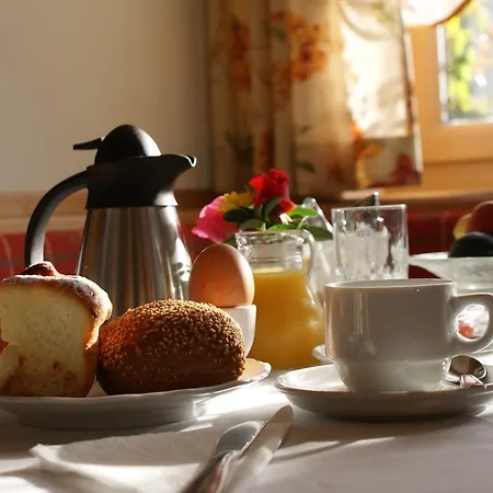 Stammerhof Couette-café Schladming