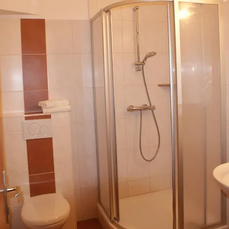 Bed & Breakfast Stammerhof