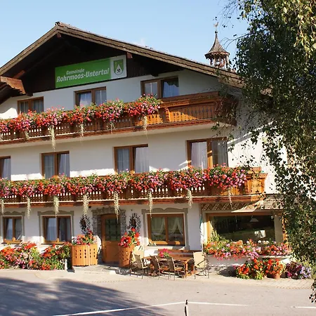 Stammerhof * Schladming