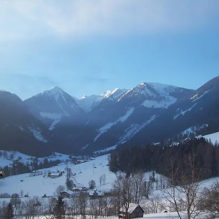 Bed & Breakfast Stammerhof *