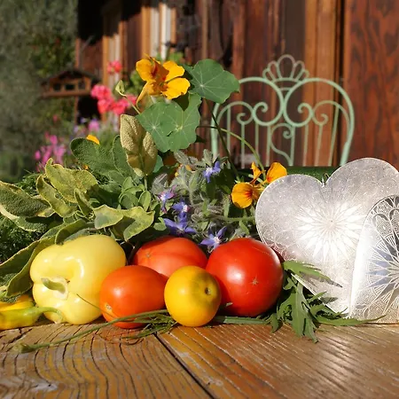 Stammerhof 3* Schladming