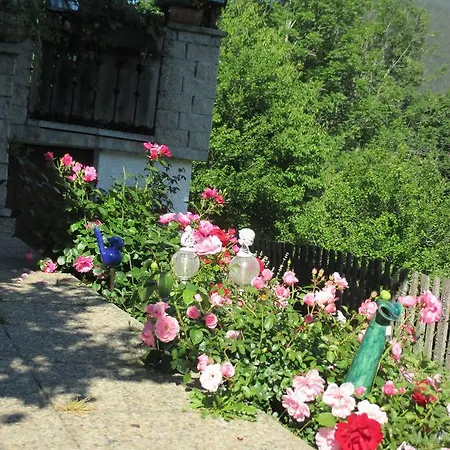 Stammerhof Couette-café 3*