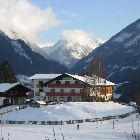 Bed & Breakfast Stammerhof 3*