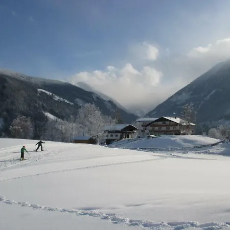 Stammerhof Bed & Breakfast *
