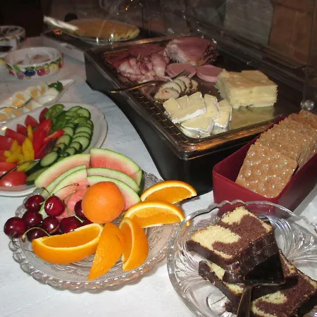 Stammerhof 3* Schladming