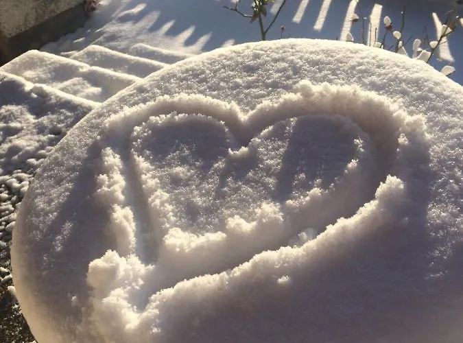 Stammerhof Nocleg ze śniadaniem Schladming