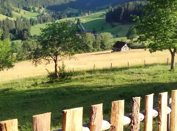 Stammerhof Bed & Breakfast Schladming