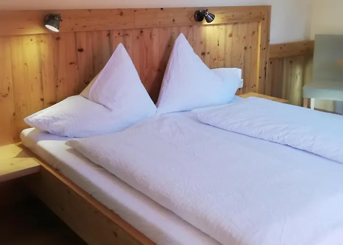 Stammerhof Nocleg ze śniadaniem Schladming