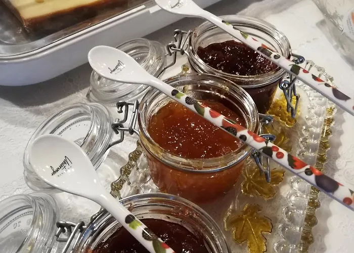 Alojamento de Acomodação e Pequeno-almoço Stammerhof