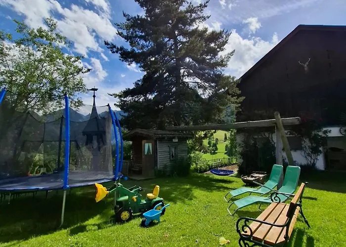 Stammerhof Bed & Breakfast 3*