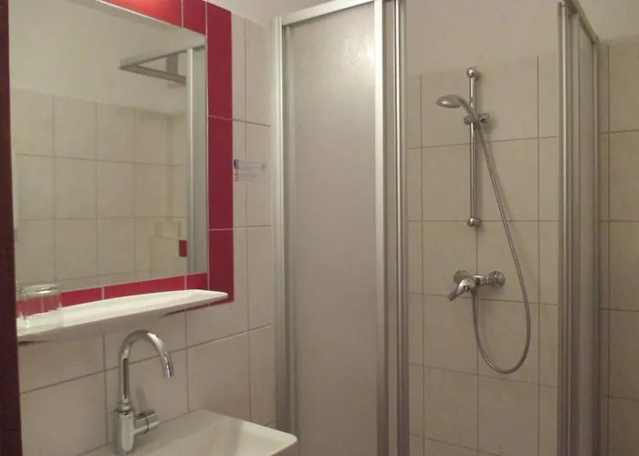 Nocleg ze śniadaniem Stammerhof