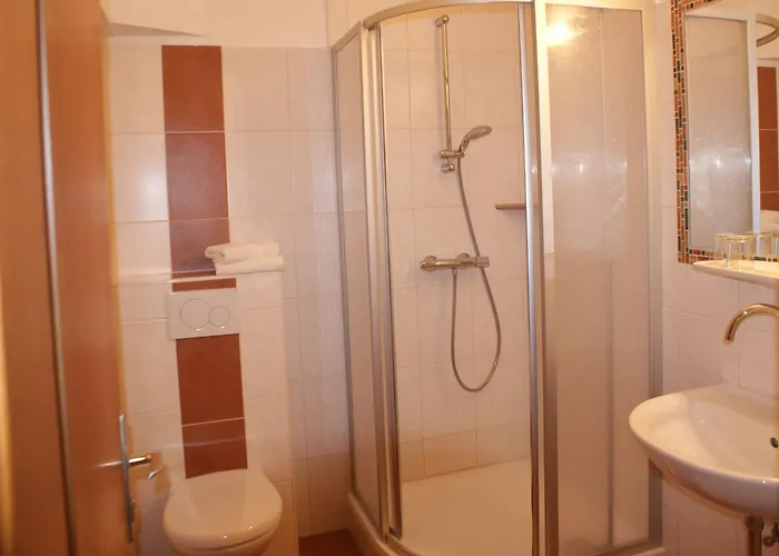 Nocleg ze śniadaniem Stammerhof