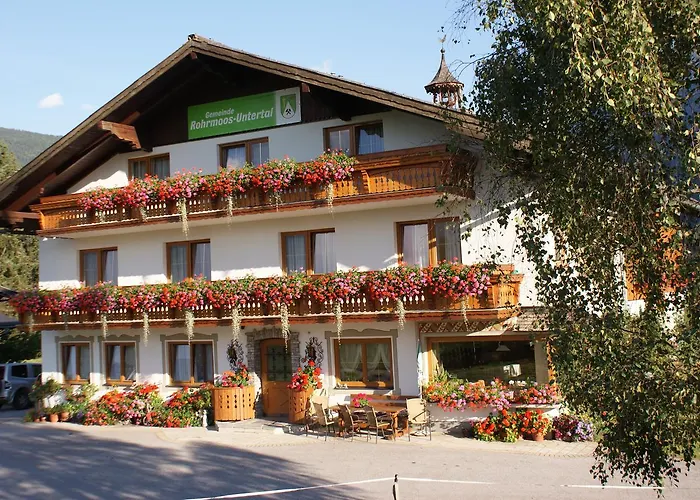 Stammerhof 3* Schladming