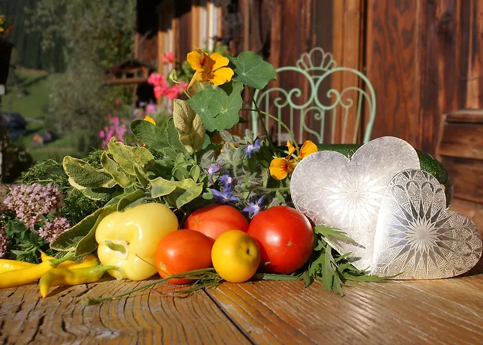 Stammerhof 3* Schladming